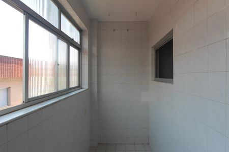 Apartamento à venda com 184m², 4 quartos e 2 vagasÁrea de Serviço