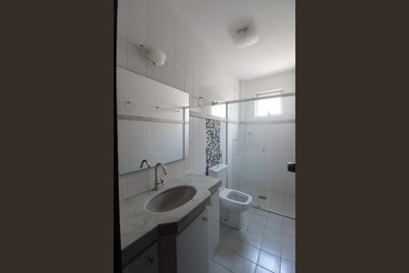 Apartamento à venda com 184m², 4 quartos e 2 vagasBanheiro Social