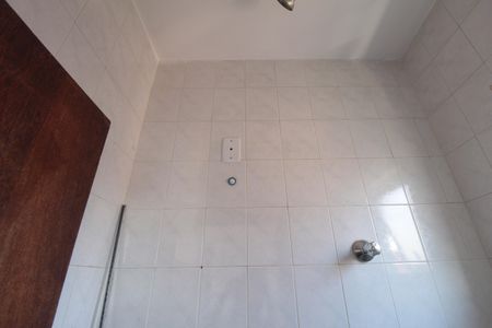Apartamento à venda com 184m², 4 quartos e 2 vagasBanheiro de Serviço