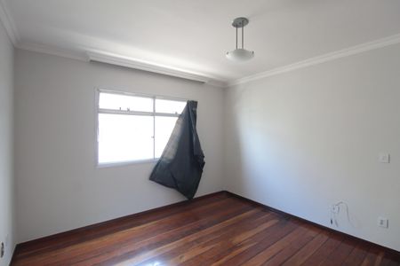 Sala de apartamento à venda com 3 quartos, 97m² em Castelo, Belo Horizonte