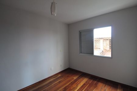 Suite de apartamento à venda com 3 quartos, 97m² em Castelo, Belo Horizonte