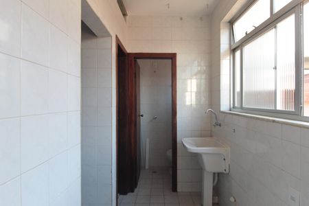 Apartamento à venda com 184m², 4 quartos e 2 vagasÁrea de Serviço