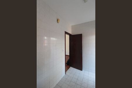 Apartamento à venda com 184m², 4 quartos e 2 vagasCozinha