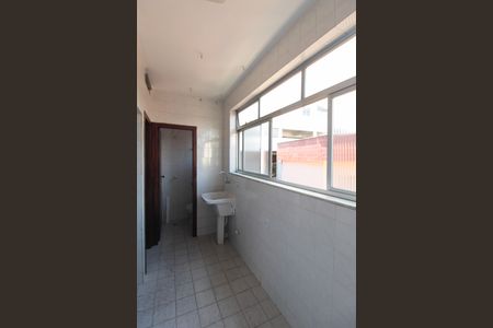 Apartamento à venda com 184m², 4 quartos e 2 vagasÁrea de Serviço