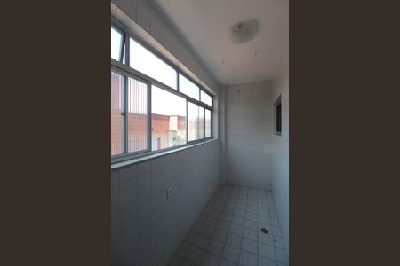 Apartamento à venda com 184m², 4 quartos e 2 vagasÁrea de Serviço