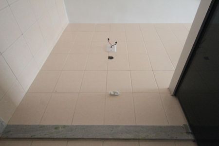 Apartamento à venda com 184m², 4 quartos e 2 vagasBanheiro da Suite