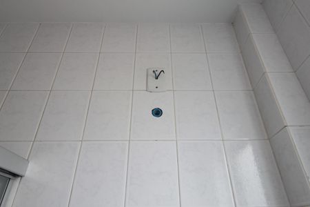 Apartamento à venda com 184m², 4 quartos e 2 vagasBanheiro Social