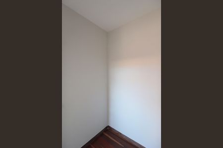 Apartamento à venda com 184m², 4 quartos e 2 vagasQuarto de Serviço