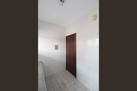 Apartamento à venda com 184m², 4 quartos e 2 vagasCozinha