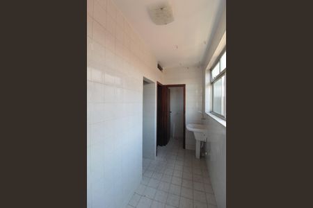 Apartamento à venda com 184m², 4 quartos e 2 vagasÁrea de Serviço