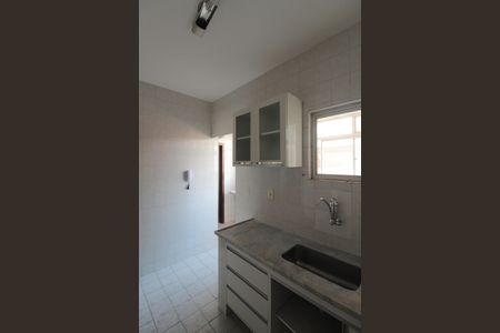 Apartamento à venda com 184m², 4 quartos e 2 vagasCozinha