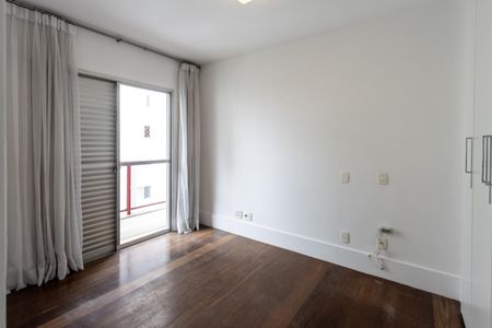 Apartamento para alugar com 128m², 3 quartos e 3 vagas Apartamento para alugar com 128m², 3 quartos e 3 vagasQuarto 1 - Suite
