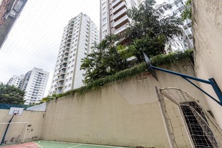 Apartamento para alugar com 128m², 3 quartos e 3 vagas Apartamento para alugar com 128m², 3 quartos e 3 vagasQuadra Esportiva