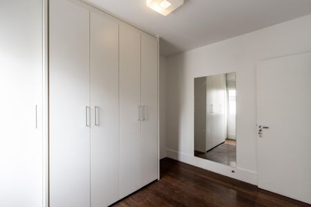 Apartamento para alugar com 128m², 3 quartos e 3 vagas Apartamento para alugar com 128m², 3 quartos e 3 vagasQuarto 2