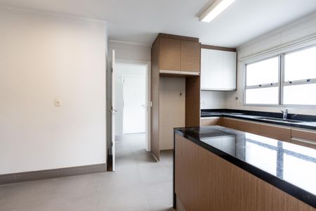 Apartamento para alugar com 128m², 3 quartos e 3 vagas Apartamento para alugar com 128m², 3 quartos e 3 vagasCozinha