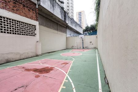 Apartamento para alugar com 128m², 3 quartos e 3 vagas Apartamento para alugar com 128m², 3 quartos e 3 vagasQuadra Esportiva