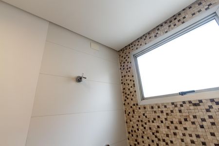 Apartamento para alugar com 128m², 3 quartos e 3 vagas Apartamento para alugar com 128m², 3 quartos e 3 vagasBanheiro Social