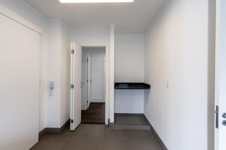 Apartamento para alugar com 128m², 3 quartos e 3 vagas Apartamento para alugar com 128m², 3 quartos e 3 vagasCozinha