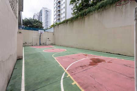 Apartamento para alugar com 128m², 3 quartos e 3 vagas Apartamento para alugar com 128m², 3 quartos e 3 vagasQuadra Esportiva