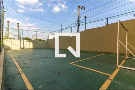 Apartamento para alugar com 66m², 2 quartos e 2 vagas Apartamento para alugar com 66m², 2 quartos e 2 vagasQuadra