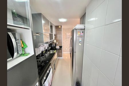 Apartamento para alugar com 66m², 2 quartos e 2 vagas Apartamento para alugar com 66m², 2 quartos e 2 vagasCozinha