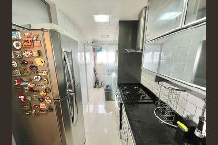 Apartamento para alugar com 66m², 2 quartos e 2 vagas Apartamento para alugar com 66m², 2 quartos e 2 vagasCozinha