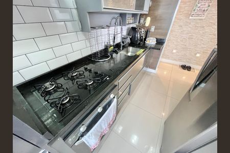 Apartamento para alugar com 66m², 2 quartos e 2 vagas Apartamento para alugar com 66m², 2 quartos e 2 vagasCozinha