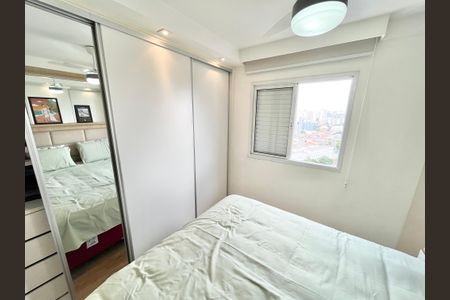 Apartamento para alugar com 66m², 2 quartos e 2 vagas Apartamento para alugar com 66m², 2 quartos e 2 vagasQuarto 2 - Suíte