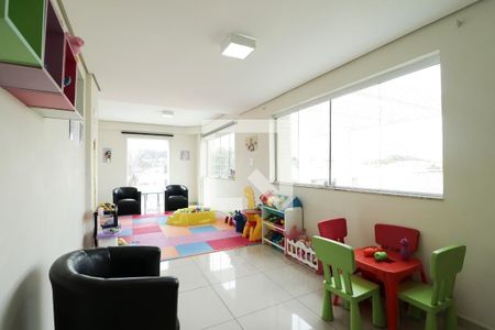 Apartamento para alugar com 66m², 2 quartos e 2 vagas Apartamento para alugar com 66m², 2 quartos e 2 vagasBrinquedoteca