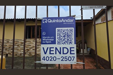 Plaquinha de casa à venda com 1 quarto, 190m² em Vila Ipiranga, Porto Alegre