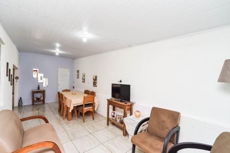 Sala de casa à venda com 1 quarto, 190m² em Vila Ipiranga, Porto Alegre