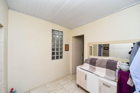 Sala de Jantar de casa à venda com 1 quarto, 190m² em Vila Ipiranga, Porto Alegre