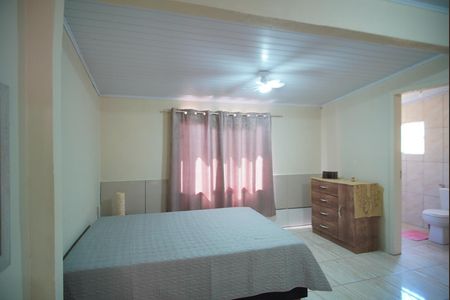 Suíte de casa à venda com 1 quarto, 190m² em Vila Ipiranga, Porto Alegre