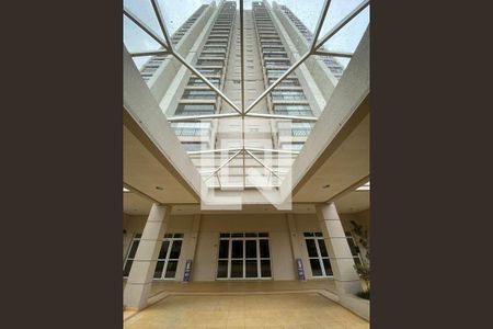 Apartamento à venda com 65m², 2 quartos e 1 vagaFachada