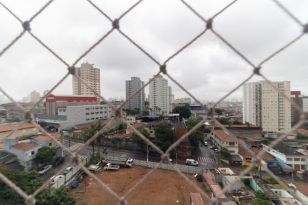 Apartamento à venda com 65m², 2 quartos e 1 vagaVista do Quarto 1