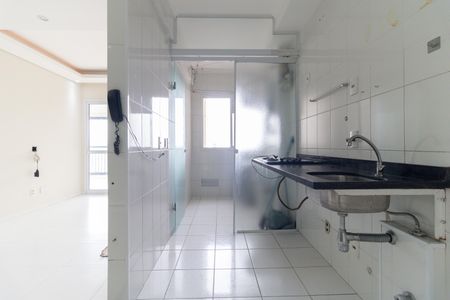 Apartamento à venda com 65m², 2 quartos e 1 vagaCozinha 