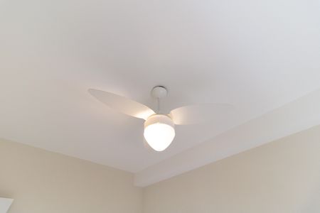 Apartamento à venda com 65m², 2 quartos e 1 vagaQuarto 1