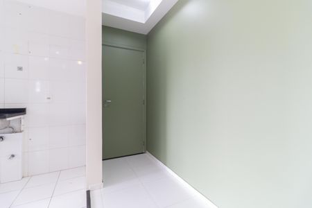 Apartamento à venda com 65m², 2 quartos e 1 vagaEntrada 