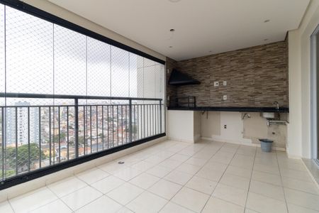 Apartamento à venda com 65m², 2 quartos e 1 vagaVaranda da Sala