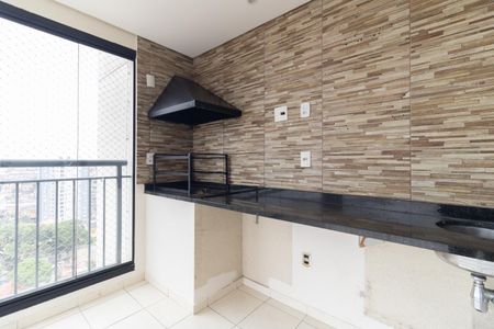 Apartamento à venda com 65m², 2 quartos e 1 vagaVaranda da Sala