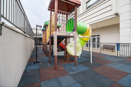 Apartamento à venda com 65m², 2 quartos e 1 vagaPlayground 