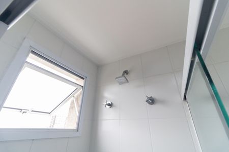 Apartamento à venda com 65m², 2 quartos e 1 vagaBanheiro 