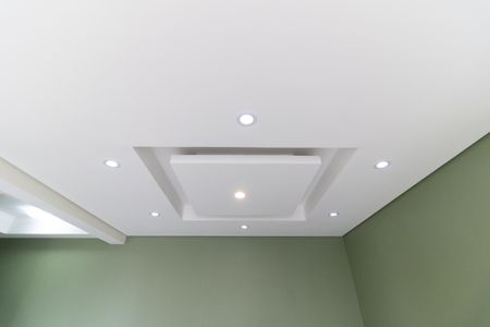 Apartamento à venda com 65m², 2 quartos e 1 vagaSala