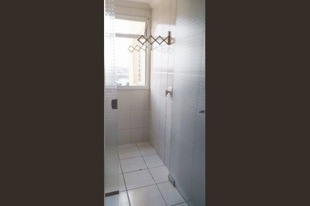 Apartamento à venda com 54m², 2 quartos e 1 vaga Apartamento à venda com 54m², 2 quartos e 1 vagaÁrea de serviço