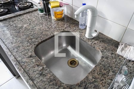 Apartamento à venda com 3 quartos, 100m² em Ouro Preto, Belo Horizonte