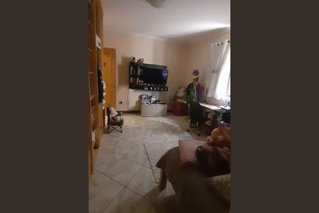 Casa à venda com 3 quartos, 145m² em Vila Pirituba, São Paulo