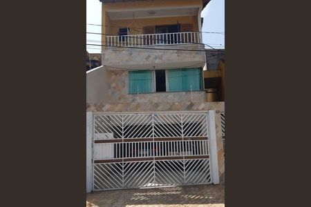 Casa à venda com 3 quartos, 145m² em Vila Pirituba, São Paulo