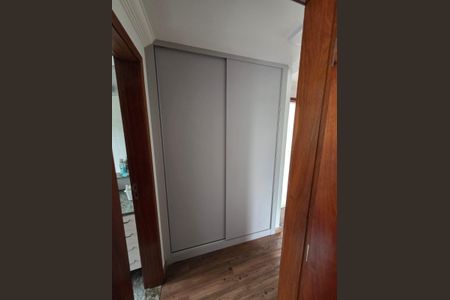 Closet de apartamento à venda com 3 quartos, 83m² em Sion, Belo Horizonte