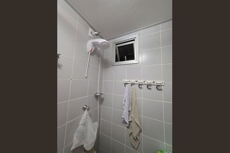 Apartamento à venda com 83m², 3 quartos e 2 vagasBanheiro