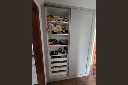 Apartamento à venda com 83m², 3 quartos e 2 vagasCloset